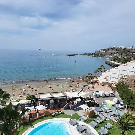 New Patalavaca Ocean Views By Canariasgetaway Mogán Exteriér fotografie