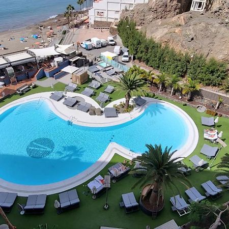 New Patalavaca Ocean Views By Canariasgetaway Mogán Exteriér fotografie