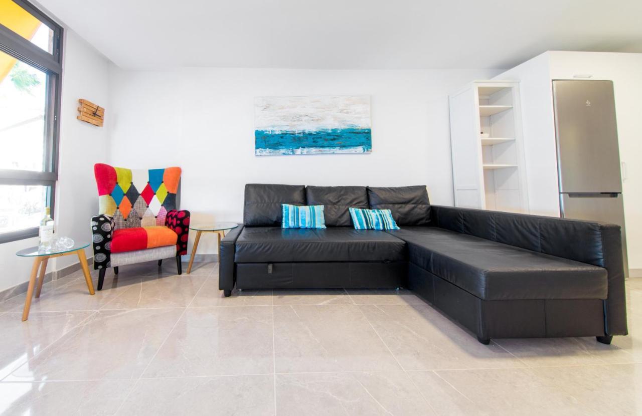 New Patalavaca Ocean Views By Canariasgetaway Mogán Exteriér fotografie