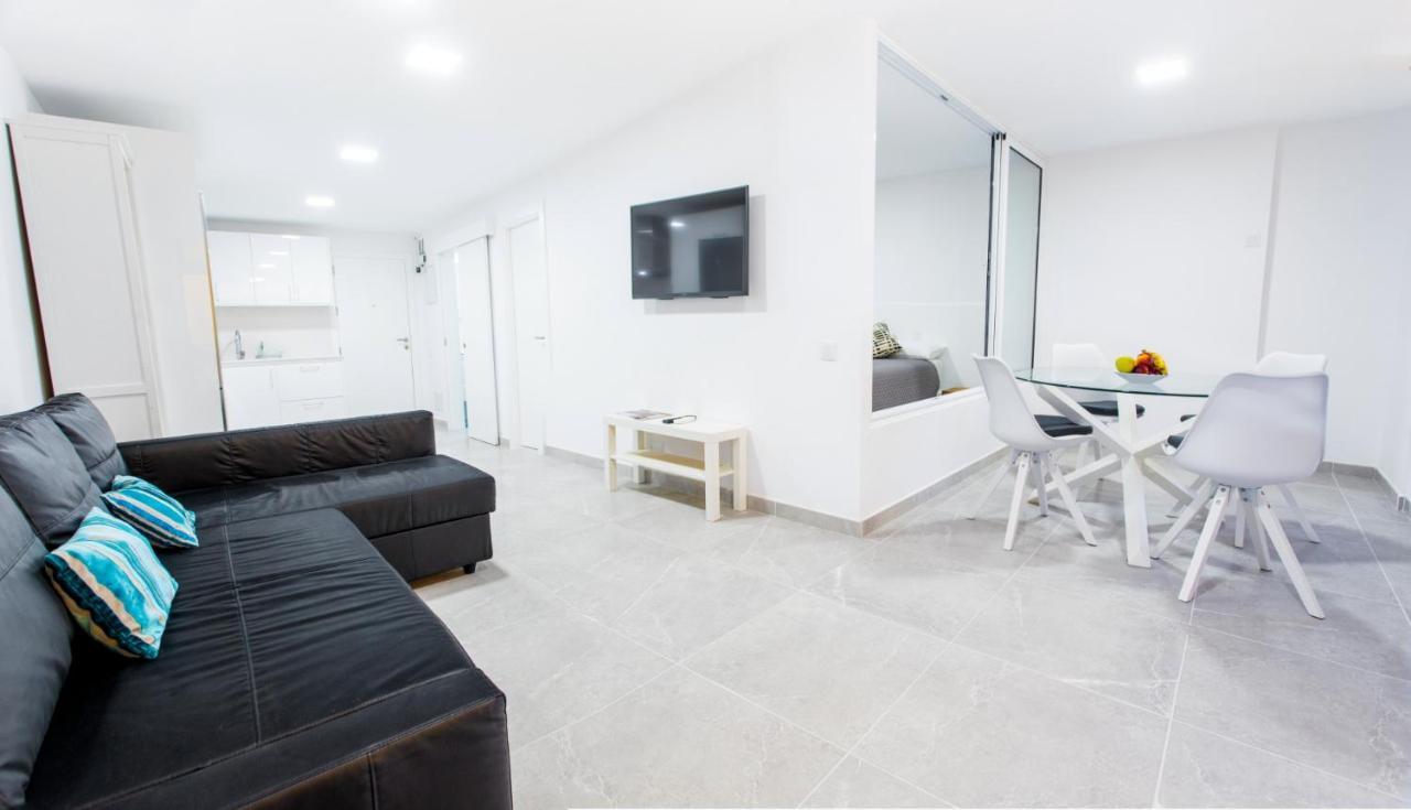 New Patalavaca Ocean Views By Canariasgetaway Mogán Exteriér fotografie