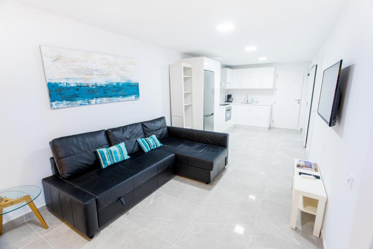New Patalavaca Ocean Views By Canariasgetaway Mogán Exteriér fotografie
