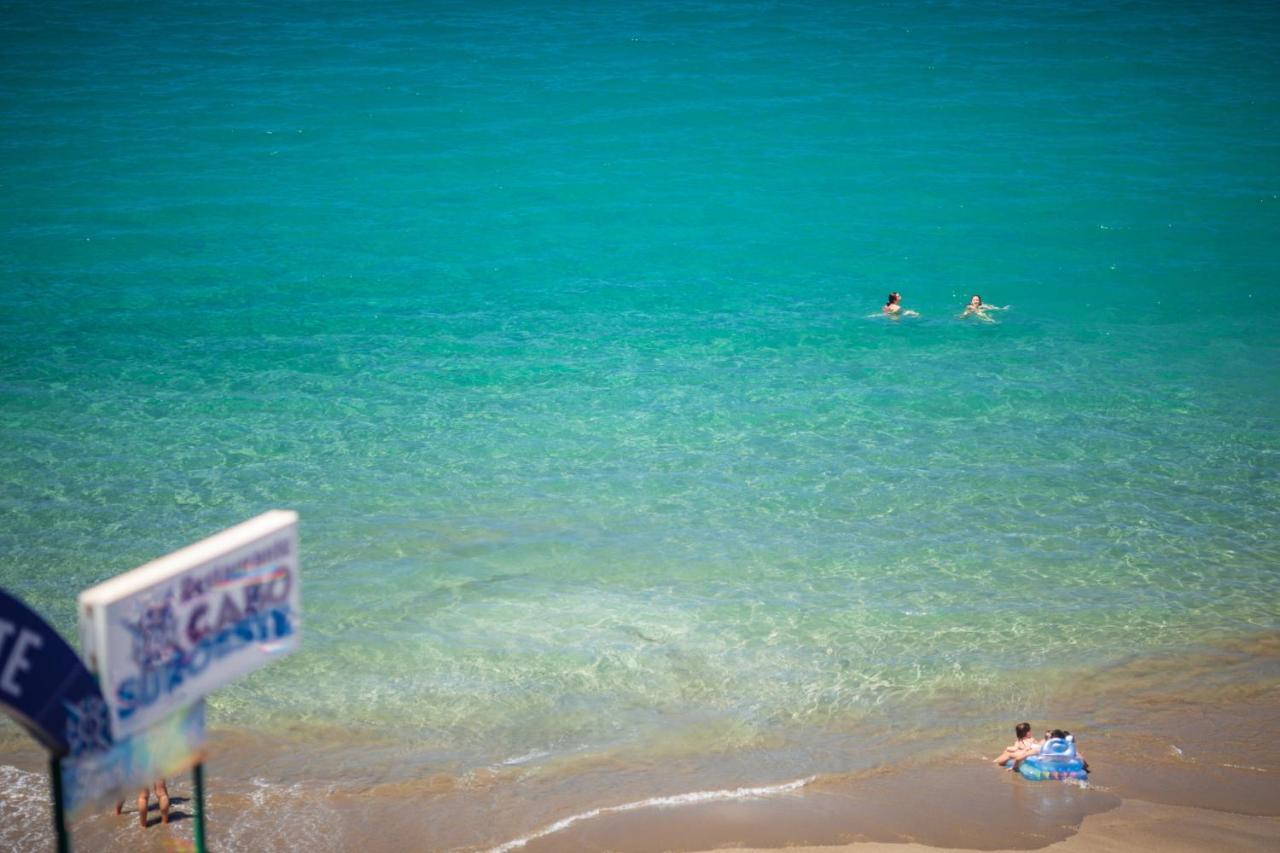 New Patalavaca Ocean Views By Canariasgetaway Mogán Exteriér fotografie